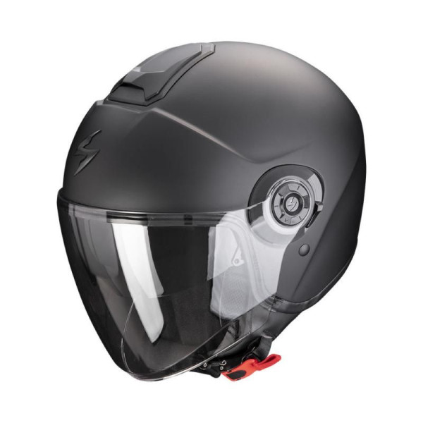 Scorpion Helmets Exo-city ii matt black xs